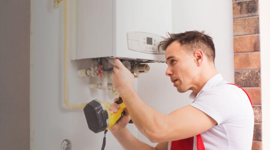 Professional sewer line replacement in Polaris, MT